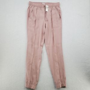 Van Heusen Athleisure Lounge Pants Pull On Stretch NWT